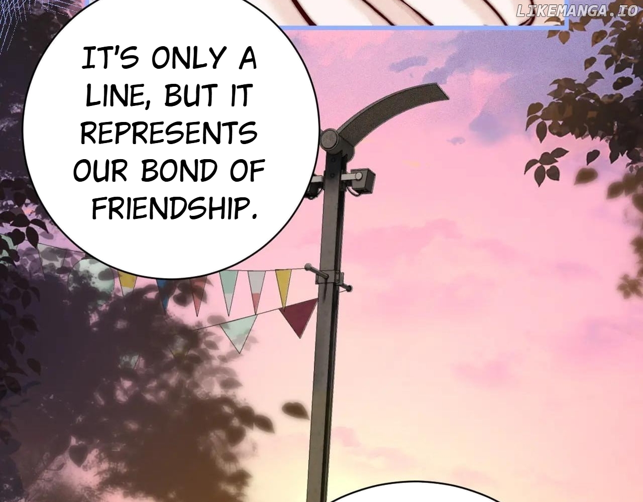 You Can Hear It Chapter 50 - page 46